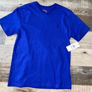 Boys Ralph Lauren t-shirt